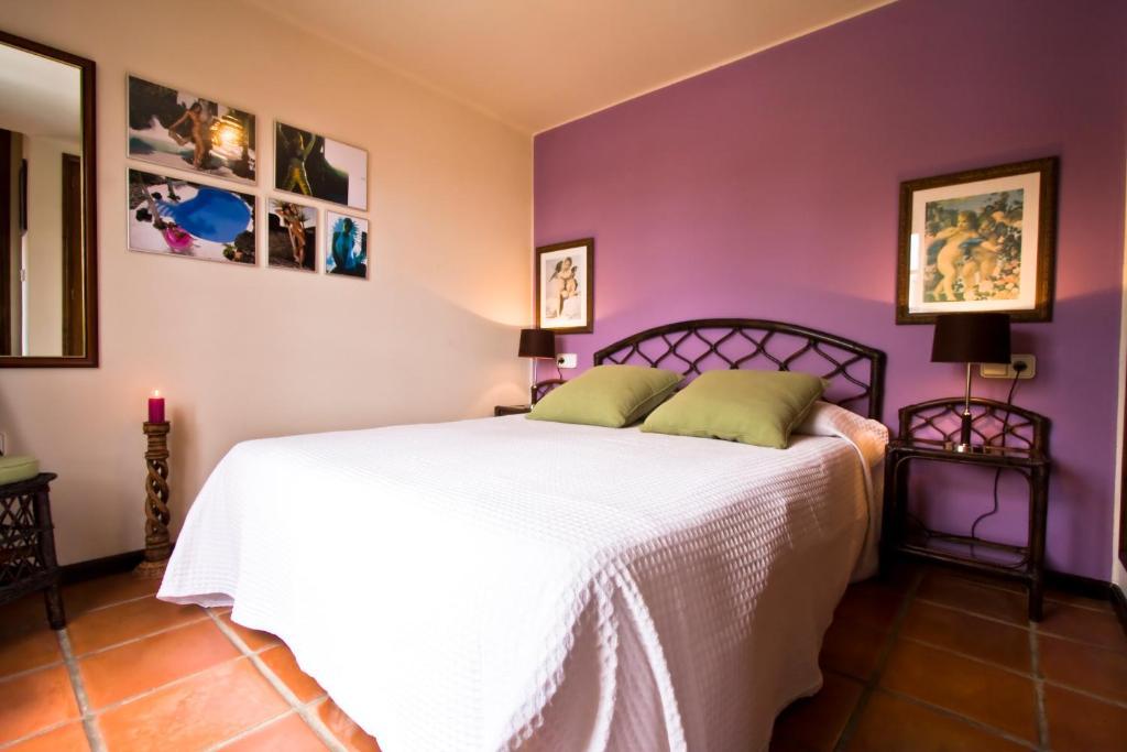 Casa Teiga Villa Tahiche Room photo